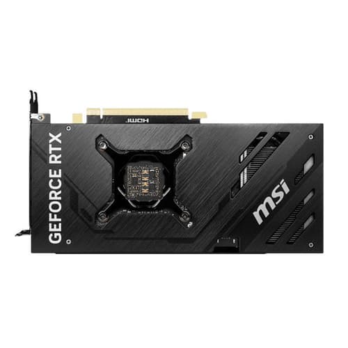 MSI RTX 4070 Ti Super Ventus 2X OC 16GB Graphics Card